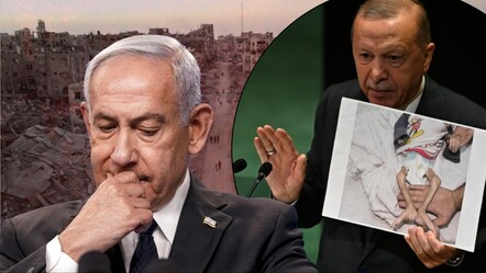 Netanyahu'dan Türkiye zirvesi! Bütün kurmaylarını topladı - Dünya