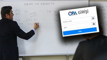 ÖBA çöktü mü? Öğretmen Bilişim Ağı'nda son durum merak ediliyor - Haberler