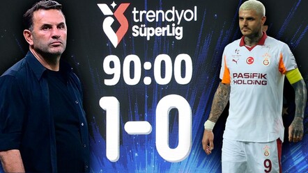 Okan Buruk kendi doğrusunu reddetti: Icardi'yi kaybetmemek için Galatasaray'a kaybettirdi - Spor