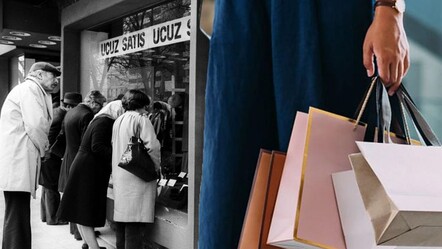 Önce bindirim sonra indirim! 1 milyon 88 bin liralık ayakkabıyı düşürdükleri fiyat pes dedirtti - Yaşam