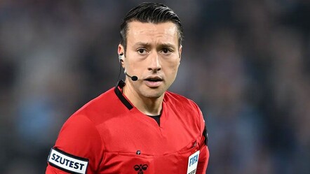 PFDK'den Zorbay Küçük kararı! Resmen duyuruldu - Spor