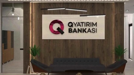 Q Yatırım Bankası’na tefecilik soruşturması: 2 şüpheli tutuklandı - Gündem
