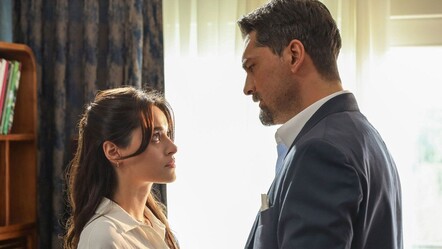 Reytingler tutmadı, final zili çaldı! ‘Aynadaki Yabancı’ sona eriyor - Magazin