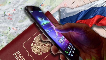Rusya'ya seyahatte yeni dönem! Sim kartların internete erişimi engellenecek - Dünya