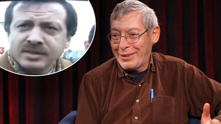 "Sevgili Musa" sözleri viral olmuştu! Yıllar sonra o diyaloğun perde arkasını anlattı - Gündem