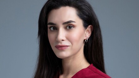 Tektaşının fotoğrafını paylaştı… Hande Doğandemir evleniyor - Magazin