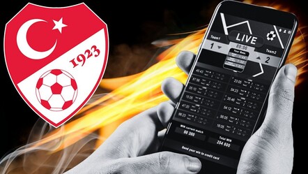 TFF, bahis oynayan futbolcuların isimlerini tek tek açıkladı! Süper Lig'de 27 futbolcu yer aldı - Spor
