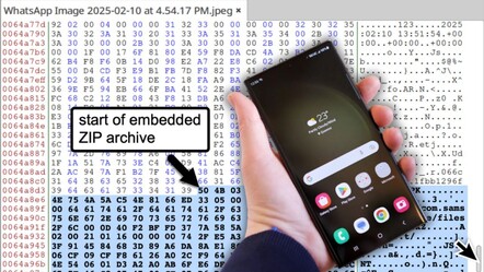 Türkiye’deki Galaxy telefonlara sızdı! BAE kaynaklı yeni LANDFALL casus yazılımı ifşa oldu - Dünya
