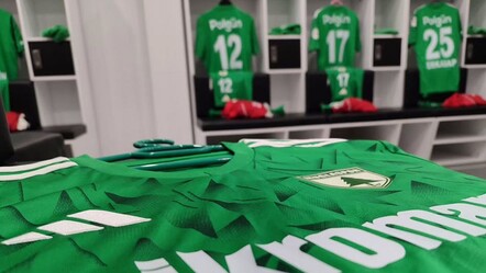 Spor - 10 futbolcusu PFDK'lık olan Muğlaspor'dan bir garip açıklama: Yurt dışı maçlarına bahis oynamışlar! - Spor