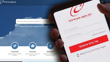 11 Kasım e-Devlet çöktü mü? TOKİ başvurularının başlamasıyla yoğunluk yaşanıyor - Haberler