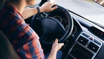 128 kez girdiği ehliyet sınavını yine geçemedi! "Hafife alınıyor" - Dünya