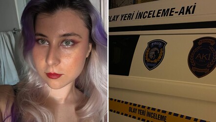 20 yaşındaki genç arkadaşının evinde ölü bulundu! - 3. Sayfa