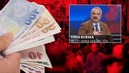 2026 yeni asgari ücret ne kadar olacak? Ankara'daki senaryoları ve maksimum rakamı açıkladı - Ekonomi