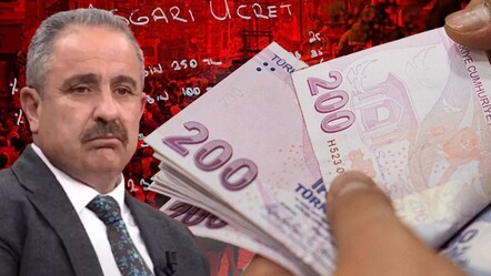 2026 yeni asgari ücret ne kadar olacak? Ankara'daki senaryoları ve maksimum rakamı açıkladı - Ekonomi