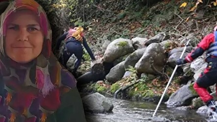 Kastamonu'da kaybolan Huriye Helvacı bulundu mu? Gerçekler Müge Anlı'da ortaya çıktı - Haberler