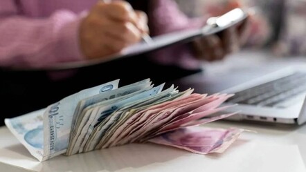 500 bin esnaf müjde bekliyor! Vergi için yeni adım gelebilir - Ekonomi