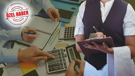 500 bin esnaf müjde bekliyor! Vergi için yeni adım gelebilir - Ekonomi