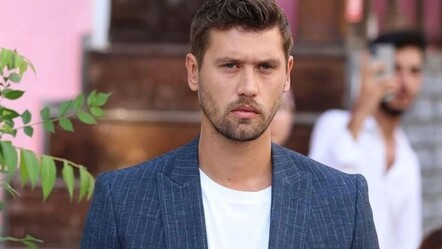 Acun Ilıcalı duyurdu: Serhan Onat Survivor 2026 kadrosunda - Magazin