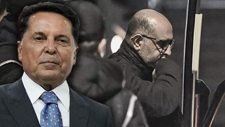 Aziz İhsan Aktaş davasında duruşma tarihi belli oldu! Ahmet Özer hakkında tahliye kararı verildi - Gündem