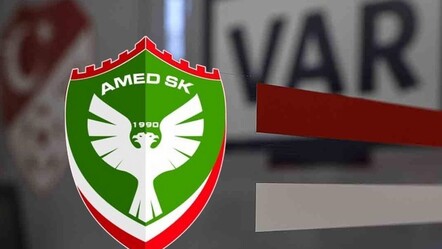 Amedspor bahis oynayan futbolcular kimler? İsimler tek tek açıklandı - haberler