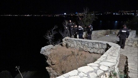 Antalya'da kahreden olay! Son sözleri 'Ailemin bir suçu yok' oldu - 3. Sayfa