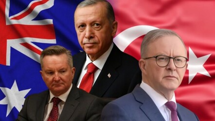 BBC duyurdu: Türkiye, Avustralya’yı COP31 yarışında saf dışı bıraktı! - Dünya