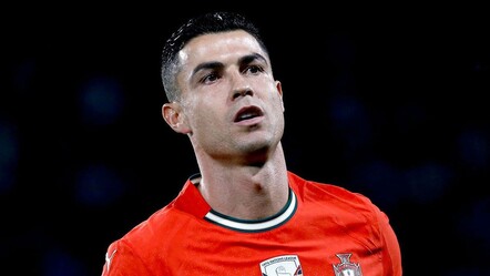 Cristiano Ronaldo emeklilik tarihini açıkladı: Futbolu bırakacağım - Spor