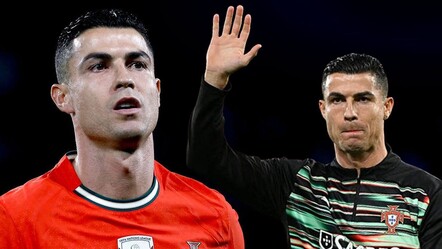 Cristiano Ronaldo emeklilik tarihini açıkladı: Futbolu bırakacağım - Spor
