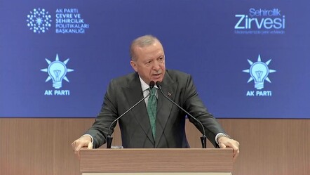 Cumhurbaşkanı Erdoğan'dan önemli açıklamalar - Gündem