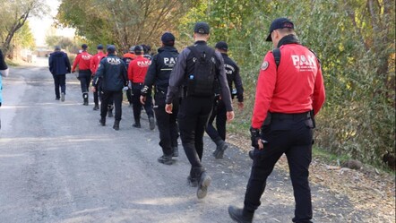 Elazığ seferber oldu! Otizmli Veysel'i ne gören var ne duyan - 3. Sayfa