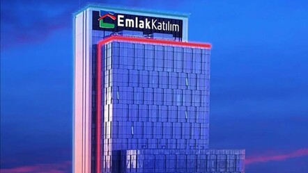 Emlak Katılım ülke ekonomisine 255 milyar TL kaynak sağladı - Şirket Haberleri