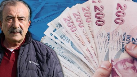 Eski kulüp başkanının 'şike' iddiası gündem oldu: Yüzde 100 garanti maçlar için çok yüksek para - Spor