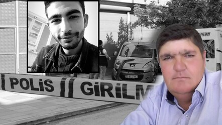 Eskişehir'de demir çubukla cinayet! 3 gün kaçtı, yediği yemekle yakayı ele verdi - 3. Sayfa