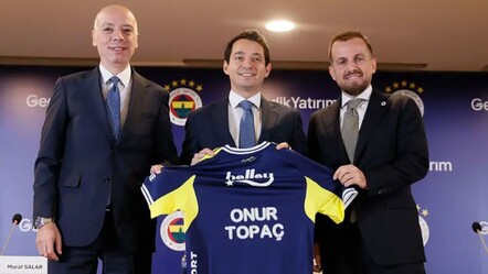 Fenerbahçe'den transfer açıklaması: Hazırız - spor