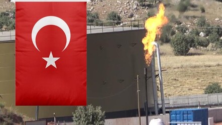 Gabar'da petrol üretimi zirveye çıktı! Yıllık katkısı 2 milyar dolar - Ekonomi
