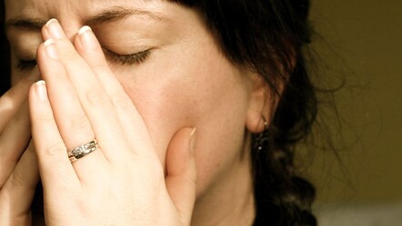 Grip, bronşit, zatürre hızla yayılıyor… Basit bir öksürük akciğer enfeksiyonuna dönüşebilir - Sağlık