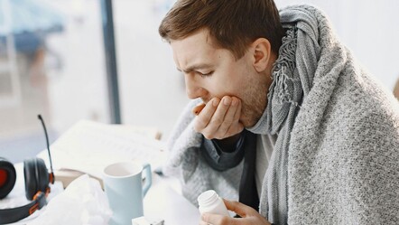 Sağlık - Grip gibi başlıyor, ölümcül seyredebilir! Uzmanı ‘önlem şart’ diyerek uyardı - Sağlık