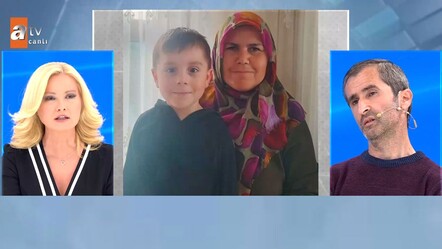 Huriye Helvacı’nın kaybında eski enişte Mustafa Uzun’dan çarpıcı itiraf! Müge Anlı sıcak gelişmeyi duyurdu - Magazin