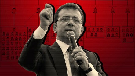 Akın Gürlek aylardır beklenen İBB iddianamesini açıkladı! İşte Ekrem İmamoğlu için istenen ceza - Gündem