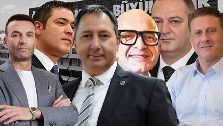 İBB iddianamesinde 6 isim hakkında ağır suçlama! - Gündem