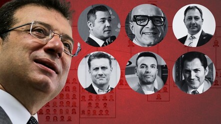 İBB iddianamesinde 6 isim hakkında ağır suçlama! - Gündem