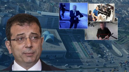 İBB iddianamesinde örgüt yapısı anlatıldı! “Ahtapotun kolları gibi” yayılmış! - Gündem