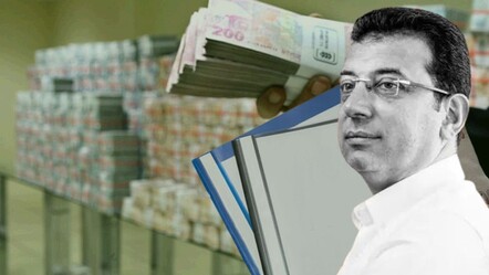 İBB'deki ihale usulsüzlükleri iddianamede: 87 ihale, 308 milyon lira zarar!  - Gündem