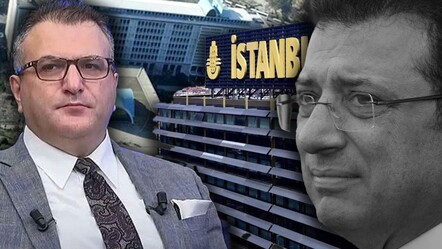 "İBB'ye yarın sabah kayyım atanmalı" Cem Küçük "Escobar düzeni kurmuşlar" diyerek milyarlarca vurgunu hatırlattı - Gündem