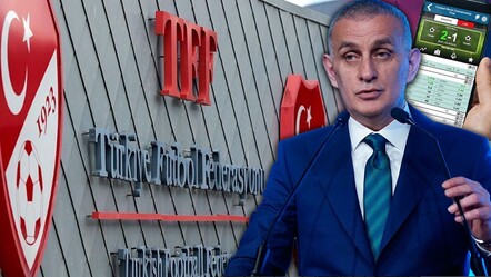 İbrahim Hacıosmanoğlu'ndan 'temiz futbol' çıkışı: Şaibe, çürümüşlük, kirli ilişkiler! - Spor