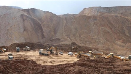 İliç maden faciası davasında ara karar - Gündem