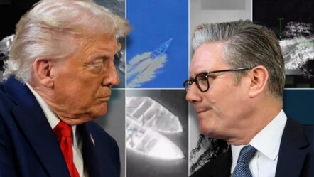 İngiltere, ABD ile istihbarat paylaşımını askıya aldı! - Dünya