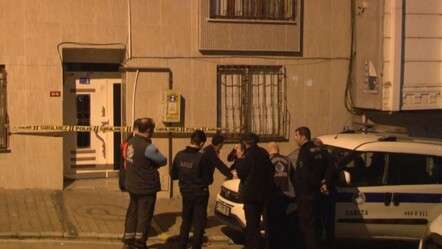 İstanbul'da ekipler alarma geçti! Tahta kurusu 7 kişiyi hastanelik etti - 3. Sayfa