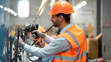 Kayıtlı ve sigortalı çalışıyorlar, Türklerin yapmadığı işleri yapıyorlar! 550 bin ithal işçimiz var - Ekonomi