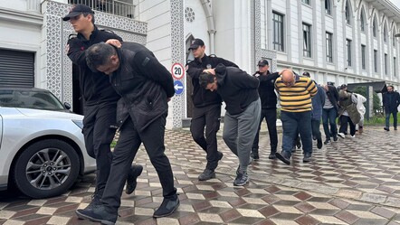 Kocaeli'deki parfüm dolum tesisi yangında yeni gelişme: Belediye başkan yardımcısı ile 4 kişi açığa alındı! - Gündem